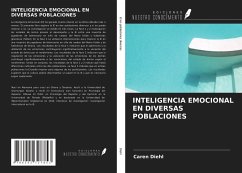 INTELIGENCIA EMOCIONAL EN DIVERSAS POBLACIONES - Diehl, Caren