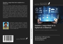 Cover Gestión y seguridad de la vigilancia a distancia