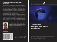 Cuestiones medioambientales mundiales - Pathakhak, Hemant