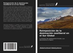 Reimposición de la dominación neoliberal en el Sur Global - Abdulyakeen, Abdulrasheed