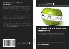 La obesidad y el síndrome metabólico - Chubenko, E. A.