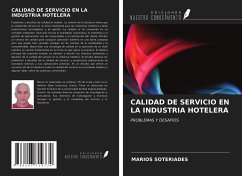 CALIDAD DE SERVICIO EN LA INDUSTRIA HOTELERA - Soteriades, Marios