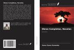 Obras Completas, Novelas