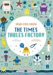 Mad for Math: The Times Tables Factory - Bild 1