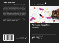 Farmacia industrial - Hadi, Mohd Abdul; Chare, Hailu; Worku, Yalemzerf