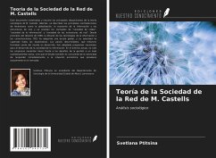 Teoría de la Sociedad de la Red de M. Castells - Ptitsina, Svetlana