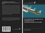 Un análisis de los desafíos en la ampliación de la microfinanciación en la India