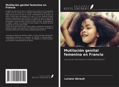 Mutilación genital femenina en Francia - Hérault, Loriane
