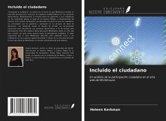 Incluido el ciudadano - Kerkman, Heleen