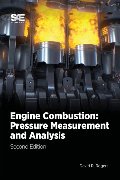 Engine Combustion - Rogers, David R