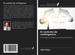 El contrato de contingencia - Mohai, Máté