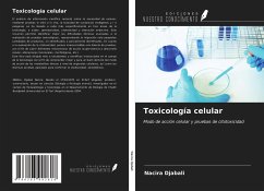 Toxicología celular - Djabali, Nacira