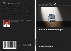 Micro y macro hongos - Shaik, Bajivali