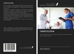 TANATOLOGÍA - Moreira, Almir