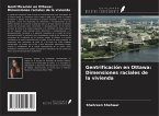 Gentrificación en Ottawa: Dimensiones raciales de la vivienda