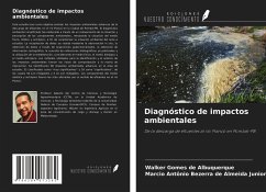 Diagnóstico de impactos ambientales - Gomes de Albuquerque, Walker; B. de Almeida Junior, M. A.