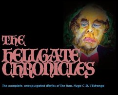 The Hellgate Chronicles - L'Estrange, Hugo C. Stj