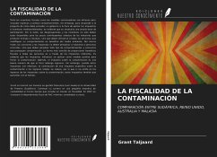 LA FISCALIDAD DE LA CONTAMINACIÓN - Taljaard, Grant