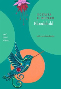 Bloodchild and Other Stories - Butler, Octavia E