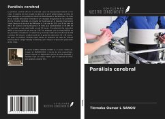 Parálisis cerebral - Sanou, Tiemoko Oumar L