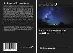 Gestión de residuos de plástico - Ahmaruzzaman, Md.