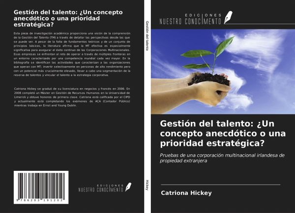 Gestión del talento: ¿Un concepto anecdótico o una prioridad estratégica? Gestión del talento: ¿Un concepto anecdótico o una prioridad estratégica?