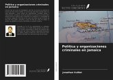 Política y organizaciones criminales en Jamaica