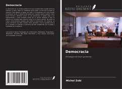 Democracia - Zobi, Michel