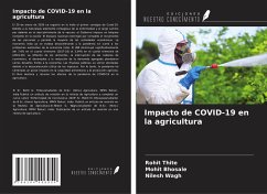 Impacto de COVID-19 en la agricultura - Thite, Rohit; Bhosale, Mohit; Wagh, Nilesh