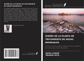 DISEÑO DE LA PLANTA DE TRATAMIENTO DE AGUAS RESIDUALES