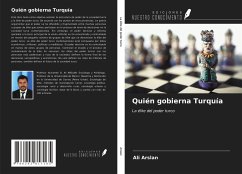 Quién gobierna Turquía - Arslan, Ali