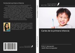 Caries de la primera infancia - Somvanshi, Priti C.; Bommangoudar, Jyothi