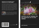 Gestión de los impagos de las empresas en la zona CEMAC