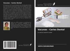 Vacunas - Caries Dental - Shivakumar, Vidya