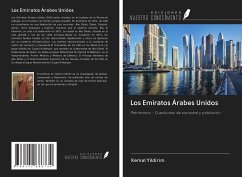 Cover Los Emiratos Árabes Unidos