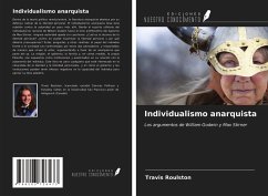 Individualismo anarquista - Roulston, Travis