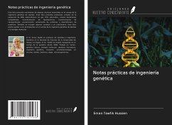 Notas prácticas de ingeniería genética - Tawfik Hussien, Eman