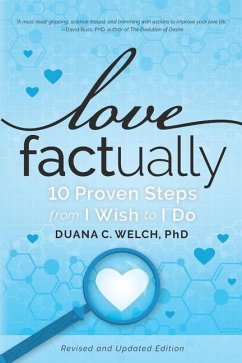 Cover Love Factually