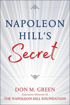 Napoleon Hill's Secret - Green, Don