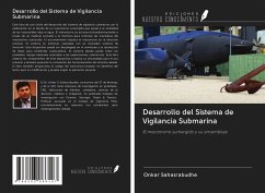 Desarrollo del Sistema de Vigilancia Submarina - Sahasrabudhe, Onkar