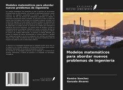 Cover Modelos matemáticos para abordar nuevos problemas de ingeniería