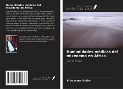 Humanidades médicas del mixedema en África - Sidibé, El Hassane