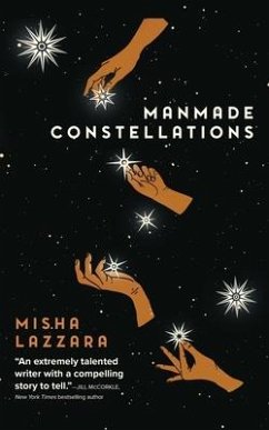 Manmade Constellations - Lazzara, Misha