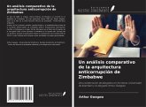 Un análisis comparativo de la arquitectura anticorrupción de Zimbabwe