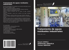 Tratamiento de aguas residuales industriales - Loukili, Hayat; Anouzla, Abdelkader; Abrouki, Younes