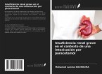 Insuficiencia renal grave en el contexto de una intoxicación por paracetamol