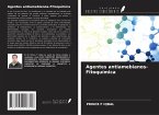 Agentes antiamebianos-Fitoquímica