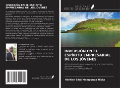 INVERSIÓN EN EL ESPÍRITU EMPRESARIAL DE LOS JÓVENES - Mamponda Nioka, Héritier Béni