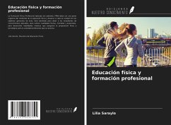 Educación física y formación profesional - Saraylo, Lilia