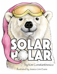 Solar the Polar - Constantinesco, Kim